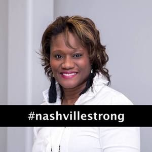 Meet your Posher, Gina